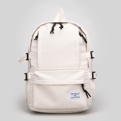 Casual Σακίδιο Πλάτης Keddo 317126/01-02 Εκρού