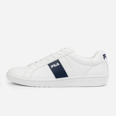 Sneaker Fila Crosscourt Line FFM0298.13037 Άσπρο