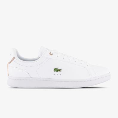 Sneaker Lacoste 37-45SFA00831Y9 Carnaby Pro Άσπρο