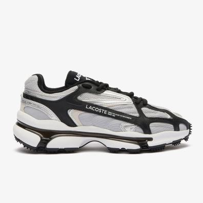 Sneaker Lacoste L003 2K24 37-47SMA0013GS2 Γκρι
