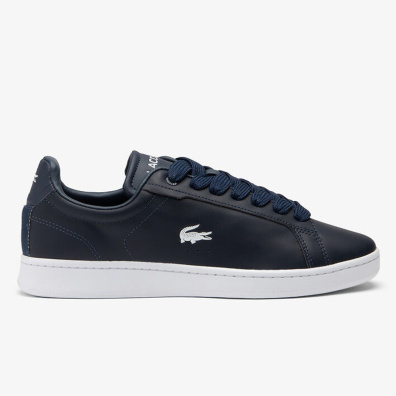Sneaker Lacoste Carnaby Pro 124 2 SMA37-47SMA0043092 Μπλε