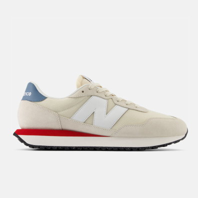 Sneaker New Balance 237 MS237VJ Μπεζ