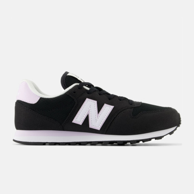 Sneaker New Balance 500 GW500MH2 Μαύρο