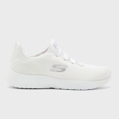 Sneaker Skechers Dynamight 12119-WHT Άσπρο