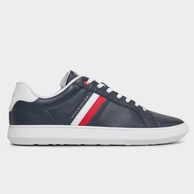 Sneaker Tommy Hilfiger FM0FM04921-DW5 Σκούρο Μπλε