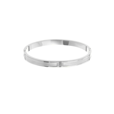 Χειροπέδα mgl-ar-0081-3 - Ασημί