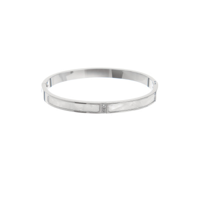 Χειροπέδα mgl-ar-0081-4 - Ασημί