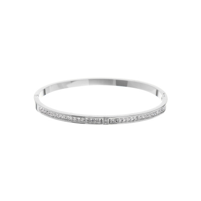 Χειροπέδα MGL-AR 2160-1 - Ασημί