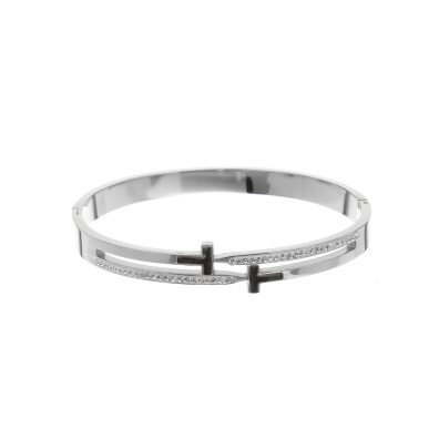 Χειροπέδα MGL-AR 2436-2 - Ασημί