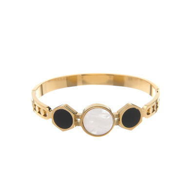 Χειροπέδα MGL-AR 2892-1 - Χρυσό