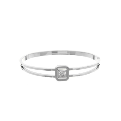 Χειροπέδα MGL-AR 2911-2 - Ασημί