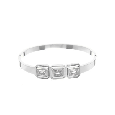 Χειροπέδα MGL-AR 2924 - Ασημί