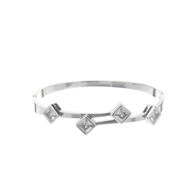 Χειροπέδα MGL-AR 2948-1 - Ασημί