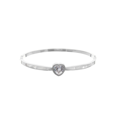 Χειροπέδα MGL-AR 3045-3 - Ασημί