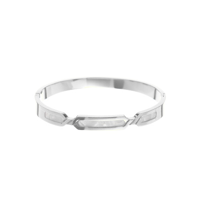 Χειροπέδα MGL-AR 3063-1 - Ασημί