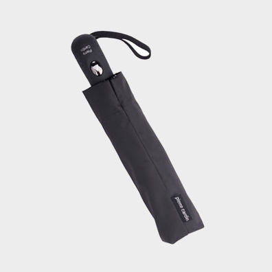 Αυτόματη Ομπρέλα Pierre Cardin MS-4141 Μαύρο