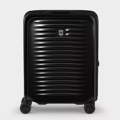 Βαλίτσα Καμπίνας Victorinox Airox Global Hardside Carry-On 612497 Μαύρο