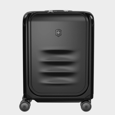 Βαλίτσα Καμπίνας Victorinox Spectra 3.0 Expandable Global Carry-On 611753 Μαύρο
