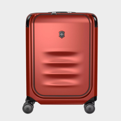 Βαλίτσα Καμπίνας Victorinox Spectra 3.0 Expandable Global Carry-On 611754 Κόκκινο