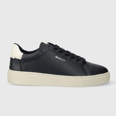 Δερμάτινο Sneaker Gant Mc Julien 3GS28631555-G680 Μπλε