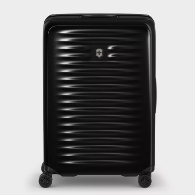 Μεγάλη Βαλίτσα Victorinox Airox Large Hardside Case 612509 Μαύρο
