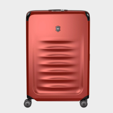 Μεγάλη Βαλίτσα Victorinox Spectra 3.0 Expandable Global Carry-On 611762 Κόκκινο