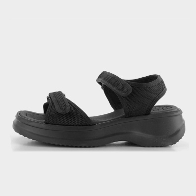 Πέδιλα Azaleia Vera Therapy 780-25250-29-1 Μαύρο