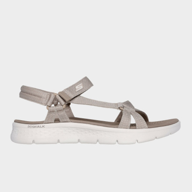Πέδιλο Skeckers Go Walk Flex - Sublime 141451-TPE Μπεζ