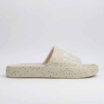 Παντόφλες Slides Champion S11689-YS085 Μπεζ