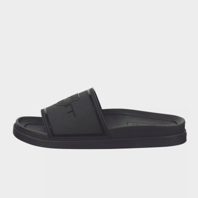 Παντόφλες Slides Gant Pierbay Sport Sandal 28609604-G00 Μαύρο