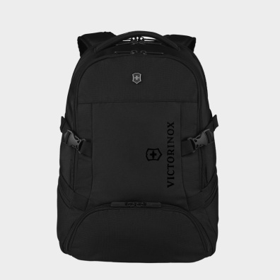 Πολυλειτουργικό Σακίδιο Πλάτης Victorinox 611419 Sport Evo Deluxe 611419 Μαύρο