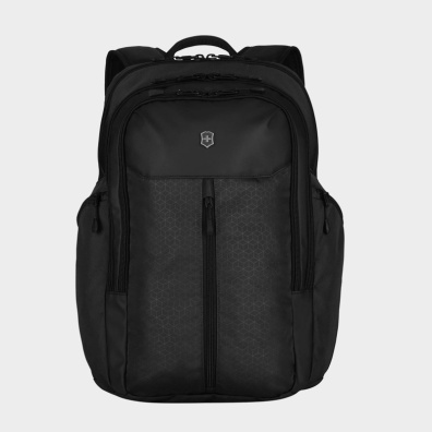 Πολυλειτουργικό Σακίδιο Πλάτης Victorinox Altmont Original 606730 Μαύρο