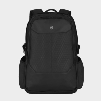 Πολυλειτουργικό Σακίδιο Πλάτης Victorinox Altmont Original Deluxe 610475 Μαύρο