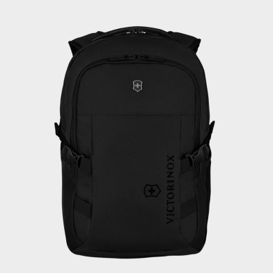 Πολυλειτουργικό Σακίδιο Πλάτης Victorinox Evo Compact 611416 Μαύρο