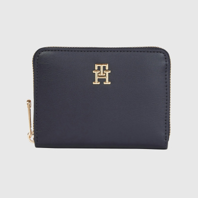 Πορτοφόλι Tommy Hilfiger AW0AW15088-DW6 Σκούρο Μπλε