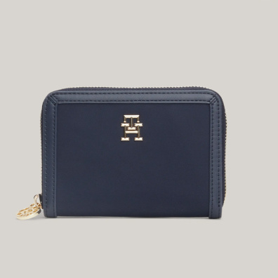 Πορτοφόλι Tommy Hilfiger AW0AW15754-DW6 Μπλε