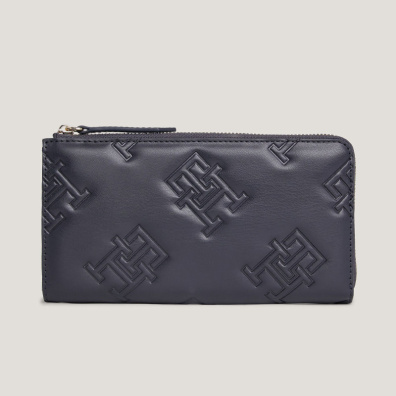 Πορτοφόλι Tommy Hilfiger AW0AW15756-DW6 Μπλε