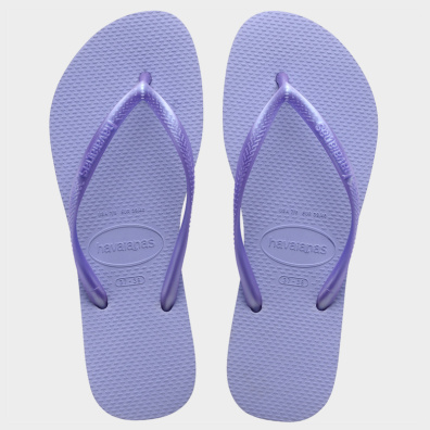 Σαγιονάρα Havaianas Slim 4000030-5020 Μωβ