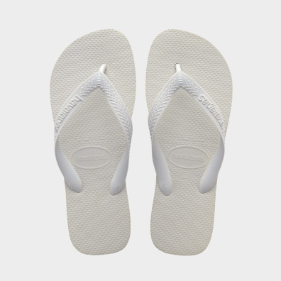 Σαγιονάρα Havaianas Top 4000029-0001 Άσπρο
