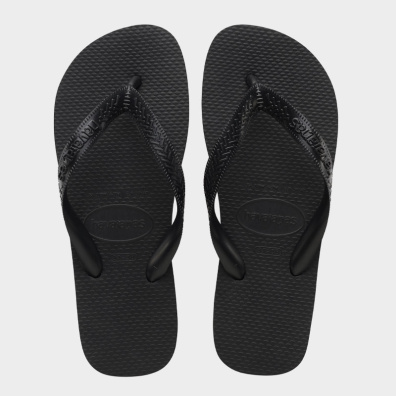 Σαγιονάρα Havaianas Top 4000029-0090 Μαύρο
