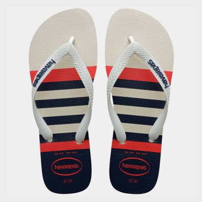 Σαγιονάρα Havaianas Top Nautical 4137126-6349 Πολύχρωμο