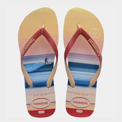 Σαγιονάρα Havaianas Top Surf Sessions 4149094-0121 Πολύχρωμο