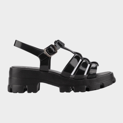 Σανδάλια Zaxy Power Sand 780-24215-20-1 Μαύρο