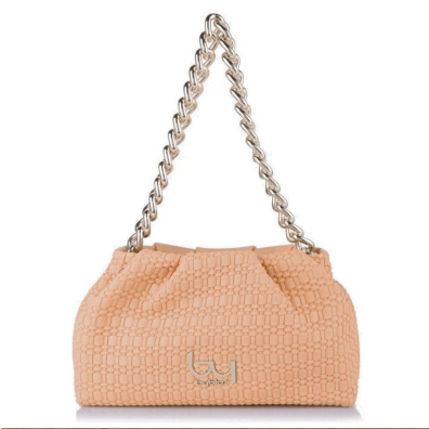 Τσάντα Ώμου Byblos BYBS19A05-BEIGE Μπεζ