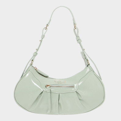 Τσάντα Ώμου Byblos BYBS30A01 Βεραμάν