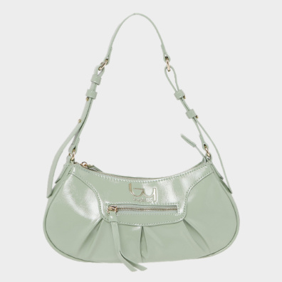 Τσάντα Ώμου Byblos BYBS30A02 Βεραμάν