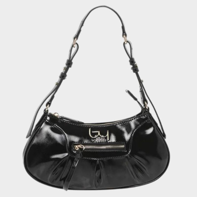 Τσάντα Ώμου Byblos BYBS30A02 Μαύρο