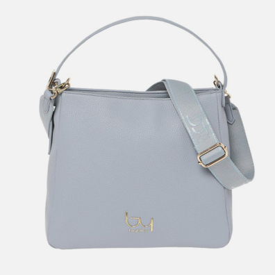 Τσάντα Ώμου Byblos BYBS33A03 Ανοιχτό Μπλε