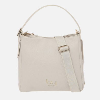 Τσάντα Ώμου Byblos BYBS33A03 Μπεζ