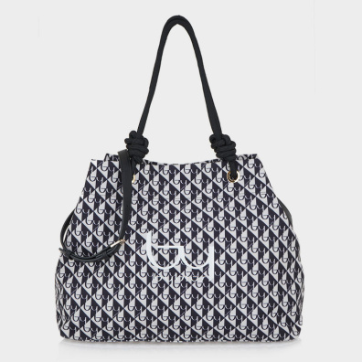 Τσάντα Ώμου Byblos BYBS38A01 Μαύρο